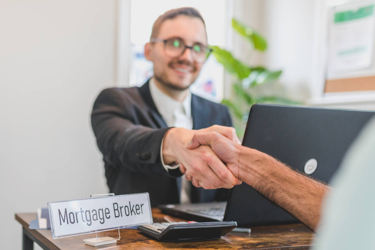 Consider going to a mortgage broker who can help steer you through the mortgage pitfalls