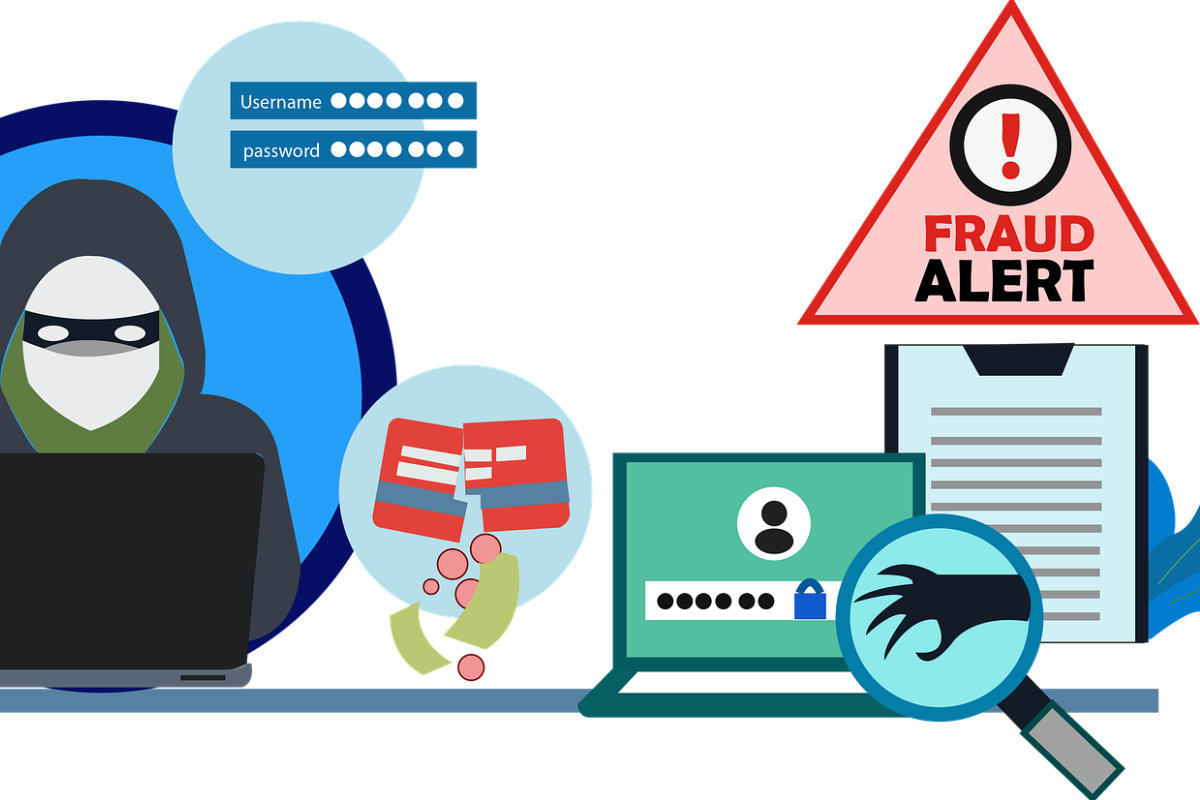 Protecting your digital life in the age of hacking