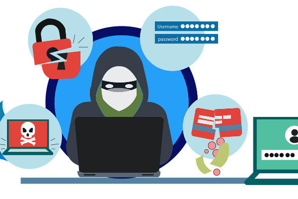 Protecting your digital life in the age of hacking